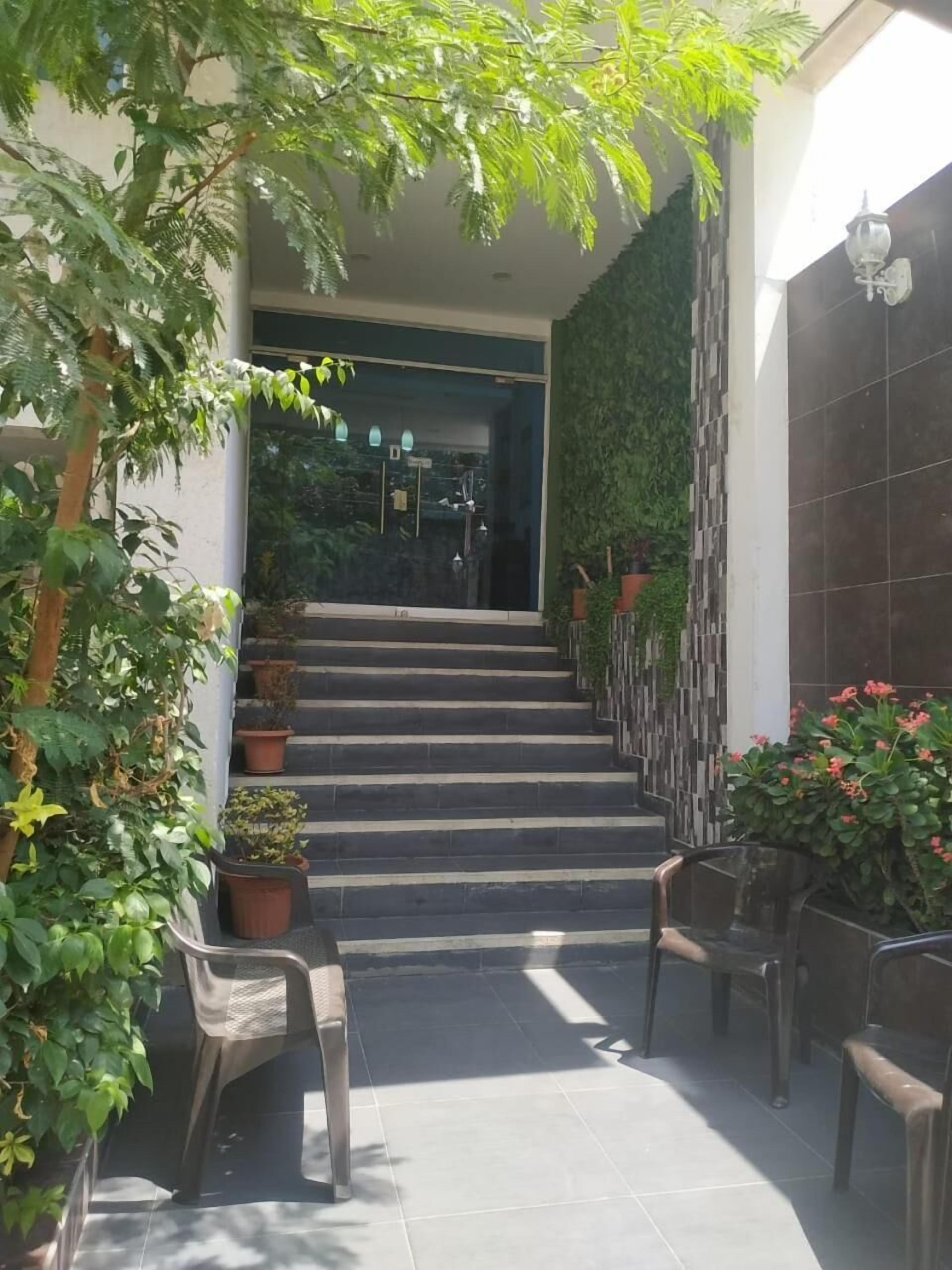 Hotel La Mar Cartagena — Photos 1