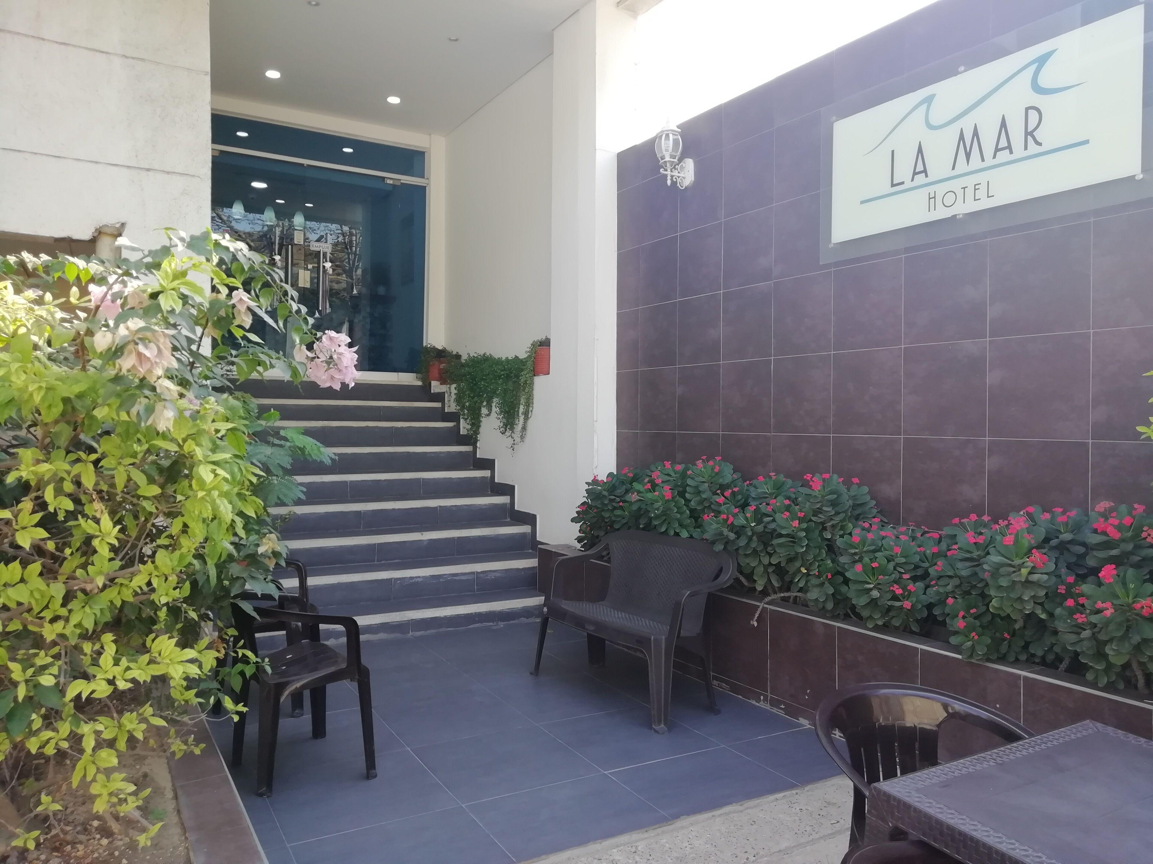 Hotel La Mar Cartagena, Cartagena